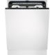 ELECTROLUX EEG88700W TimeBeam Einbau-Geschirrspüler