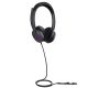 6. Yealink UH48 Dual UC USB-C/A Kopfhörer