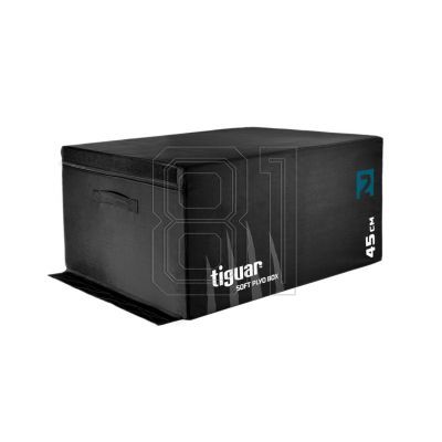 2. Tiguar Plyo Softbox V2 TI-PSB045V2