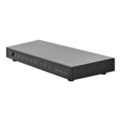 7. Digitus HDMI-Splitter, 1x8
