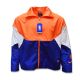 Nike Performance NBA New York Knicks Windbreaker-Jacke für Damen - AV0645-820