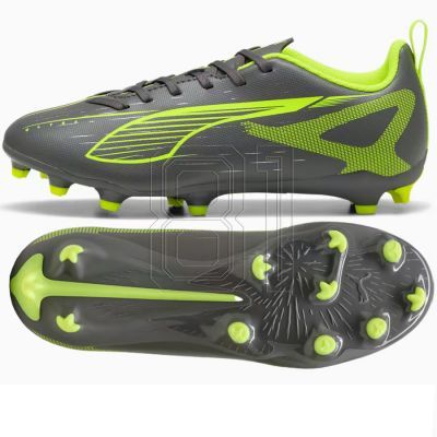 Puma Ultra 5 Play FG/AG Jr 108170-03 Fußballschuhe