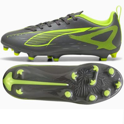 Puma Ultra 5 Play FG/AG Jr 108170-03 Fußballschuhe