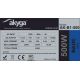 4. Akyga AK-B1-500 Netzteil (500 W; passiv; 120 mm)