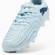 4. Puma FUTURE 9 Play Jr FG/AG 108723-03 Schuhe