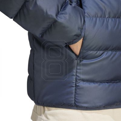 2. adidas Essentials Light Down IK3218 M Jacke