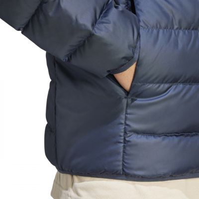 2. adidas Essentials Light Down IK3218 M Jacke
