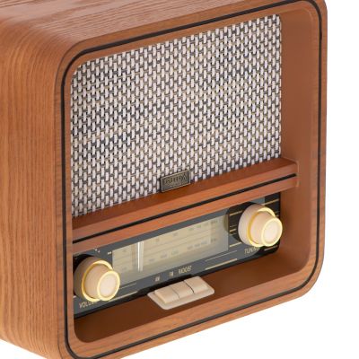 12. Radio CAMRY CR 1188