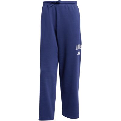 8. Adidas Collegiate Herrenhose Dunkelblau JM9179