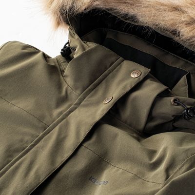 5. Iguana Jacke Nemin W 92800439371