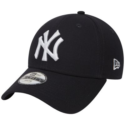 New Era 9FORTY Fashion New York Yankees MLB Cap Jr 10877283