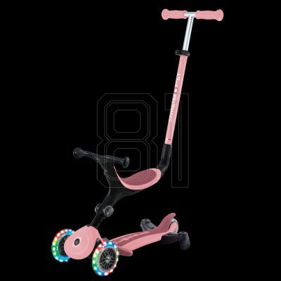 3. Roller mit Aufsitz GO•UP ACTIVE LIGHTS 360 (749-310)