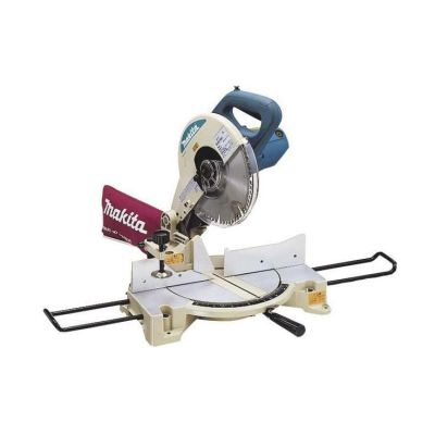 MAKITA Gehrungssäge 255/1650W LS1040N 90,5×95 mm OHNE VORSCHUB