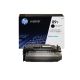 9. HP 89Y Original Schwarze LaserJet Tonerkartusche, extra hohe Reichweite