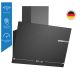 17. BOSCH DWK65DK60 Dunstabzugshaube