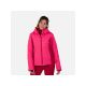 Rossignol W Velika Jkt Jacke Rosa