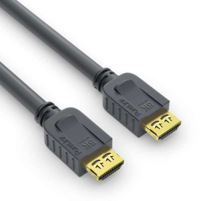 2. PureLink PI1010-050 HDMI-Kabel 5 m HDMI Typ A (Standard) Schwarz