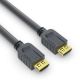 2. PureLink PI1010-050 HDMI-Kabel 5 m HDMI Typ A (Standard) Schwarz