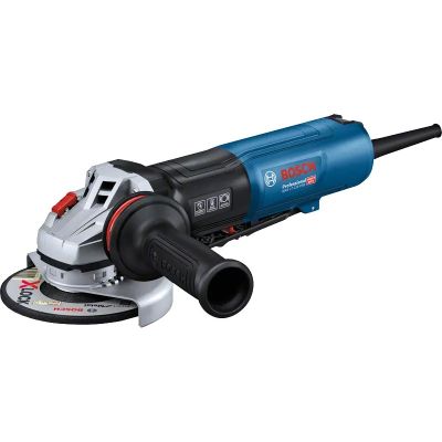 Bosch GWS 17-125 PSB PROFESSIONAL Winkelschleifer 12,5 cm 11500 U/min 1700 W 2,3 kg