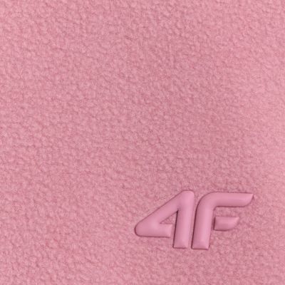 17. Fleece-Sweatshirt 4F W 4FWAW25TFLEF355 56S