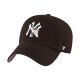 '47 New York Yankees Braune Baseballkappe B-THRNC17GWS-BW