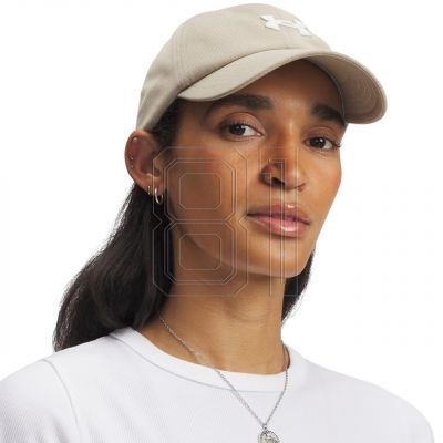 3. Under Armour Blitzing Adj W 1376705 299 Kappe