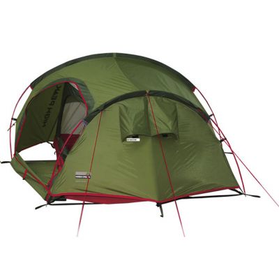 10. High Peak Sparrow 2 Zelt 10186