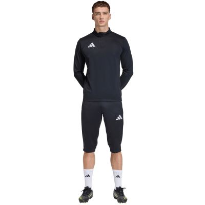 6. adidas Entrada 26 3/4 Herrenhose schwarz JZ9132