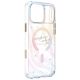 3. Uniq Coehl Ellie Magnetische Ladehülle für iPhone 18 Pro Max / 17 Pro Max – Mehrfarbig