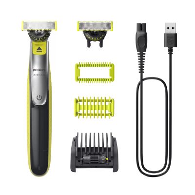 51. PHILIPS Oneblade 360 QP Rasierer 2834/23