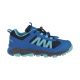 6. Trollkids Kinder Tronfjell Hiker Low Sneakers Jr 475-199