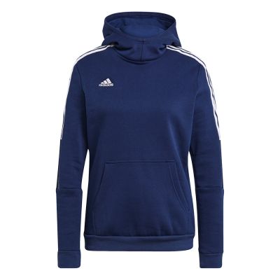 10. Adidas Tiro 21 Sweat Hoody W GK9678