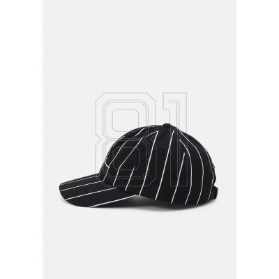 5. Karl Kani KK Signature Nadelstreifenkappe 7004096