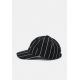 5. Karl Kani KK Signature Nadelstreifenkappe 7004096