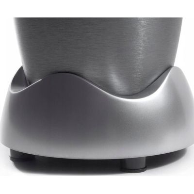 5. Nutribullet Original 600 NB606B Grauer Mixbecher