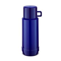 ROTPUNKT Glas-Thermoskanne, 1,0 l, HYPERBLUE (GRA