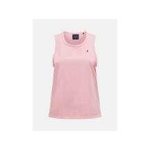 PEAK PERFORMANCE W Leichtes Tanktop Damen Rosa