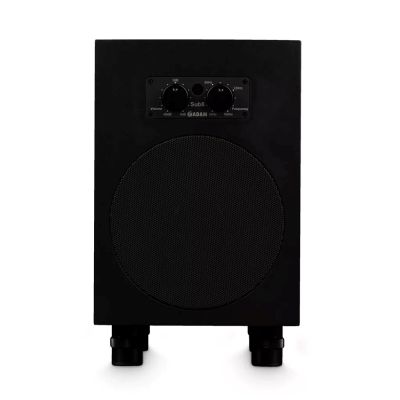 4. ADAM Audio Sub8 - aktiver Subwoofer