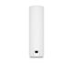 22. Access Point Wi-Fi 6 Ubiquti UniFi U6 Mesh 2,4 GHz (2 x 2)/5 GHz (4 x 4) PoE 1 x 1 G