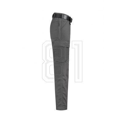 4. Tricorp Arbeitshose Twill W MLI-T70T4