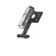 7. Dreame Z30 Station Akku-Trockenstaubsauger, beutellos, 3 l, Schwarz, 3200 Ah
