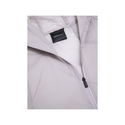 4. PEAK PERFORMANCE W Discover Windjacke für Damen, grau