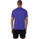 2. ASICS Road Fade SS Top 2011D512-401 Blau L