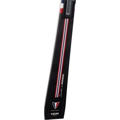 5. ROSSIGNOL SIGNATURE STRATO CRS K NX12 Skiset