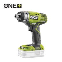 140708 RYOBI 3-Gang-Schlagschrauber 18V