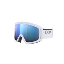 POC Opsin Skibrille Weiß Kat.2