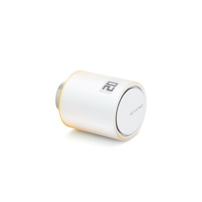 6. Netatmo NAV Einzelventil