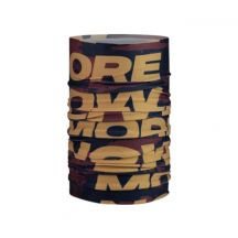Buff THERMONET® RUMEL MULTI Multifunktionstuch, nahtlos und elastisch, aus PrimaLoft-Gewebe, schwarz (132483.555.10.00)