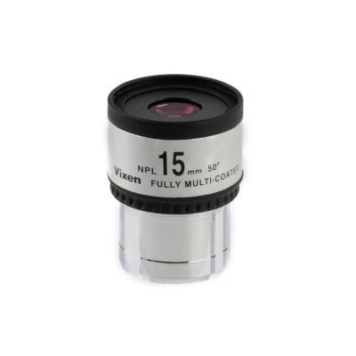 Vixen NPL 15mm 1,25" Okular