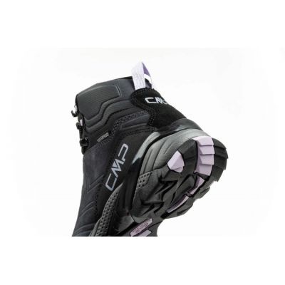 15. CMP Melnick W 3Q18586 81UP Trekkingschuhe